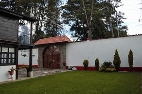 El Refugio - Hospedaje y Eventos