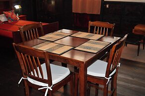 El Refugio - Hospedaje y Eventos