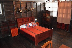 El Refugio - Hospedaje y Eventos