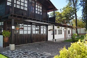 El Refugio - Hospedaje y Eventos