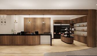 Homewood Suites By Hilton Surrey