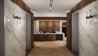 Homewood Suites By Hilton Surrey