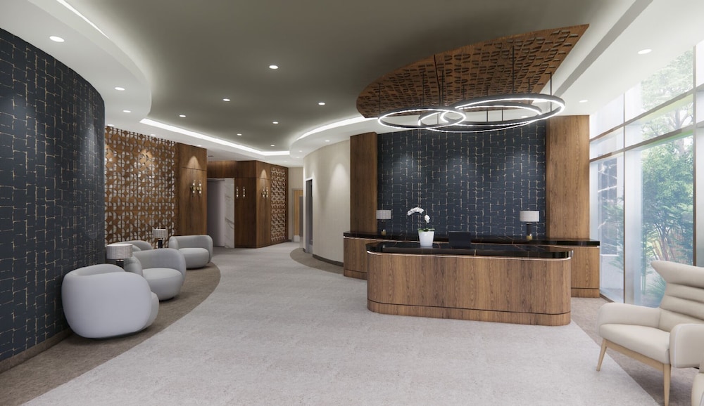 Homewood Suites By Hilton Surrey