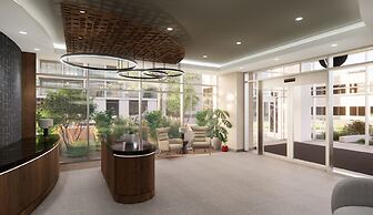 Homewood Suites By Hilton Surrey
