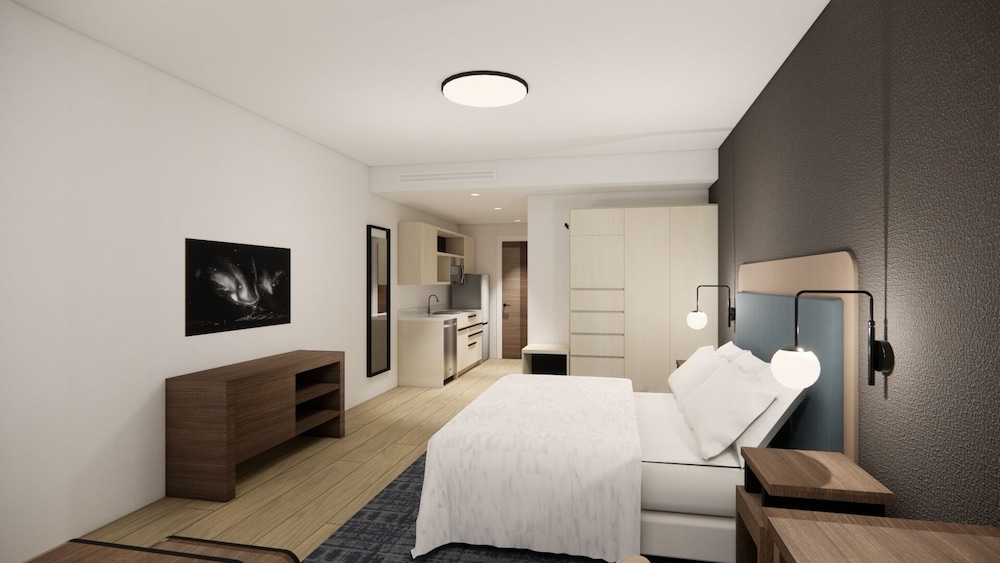 Homewood Suites By Hilton Surrey
