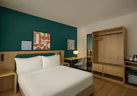 Spark By Hilton Bengaluru Marathahalli Outer Ring Road