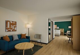 Spark By Hilton Bengaluru Marathahalli Outer Ring Road