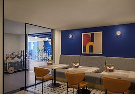 Spark By Hilton Bengaluru Marathahalli Outer Ring Road