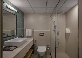 Spark By Hilton Bengaluru Marathahalli Outer Ring Road