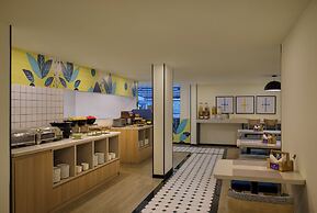Spark By Hilton Bengaluru Marathahalli Outer Ring Road