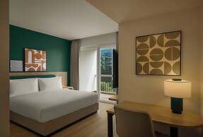 Spark By Hilton Bengaluru Marathahalli Outer Ring Road