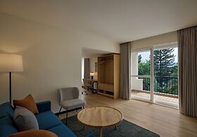 Spark By Hilton Bengaluru Marathahalli Outer Ring Road