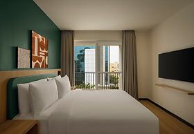 Spark By Hilton Bengaluru Marathahalli Outer Ring Road
