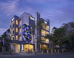 Spark By Hilton Bengaluru Marathahalli Outer Ring Road