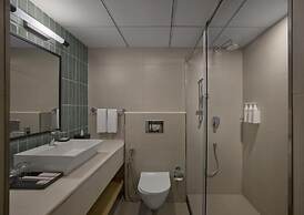 Spark By Hilton Bengaluru Marathahalli Outer Ring Road