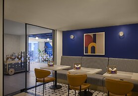 Spark By Hilton Bengaluru Marathahalli Outer Ring Road