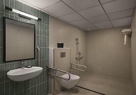 Spark By Hilton Bengaluru Marathahalli Outer Ring Road