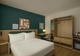 Spark By Hilton Bengaluru Marathahalli Outer Ring Road