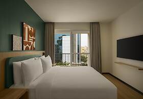 Spark By Hilton Bengaluru Marathahalli Outer Ring Road