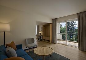 Spark By Hilton Bengaluru Marathahalli Outer Ring Road