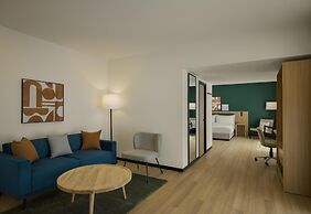 Spark By Hilton Bengaluru Marathahalli Outer Ring Road