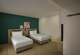 Spark By Hilton Bengaluru Marathahalli Outer Ring Road