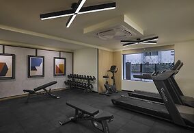 Spark By Hilton Bengaluru Marathahalli Outer Ring Road