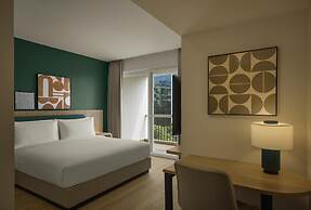 Spark By Hilton Bengaluru Marathahalli Outer Ring Road