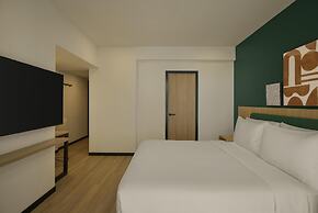 Spark By Hilton Bengaluru Marathahalli Outer Ring Road