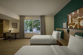 Spark By Hilton Bengaluru Marathahalli Outer Ring Road