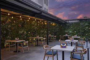 Spark By Hilton Bengaluru Marathahalli Outer Ring Road