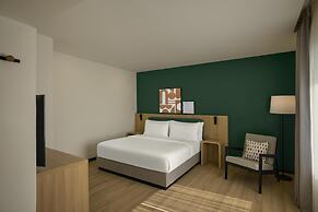 Spark By Hilton Bengaluru Marathahalli Outer Ring Road
