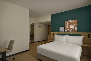 Spark By Hilton Bengaluru Marathahalli Outer Ring Road