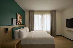Spark By Hilton Bengaluru Marathahalli Outer Ring Road