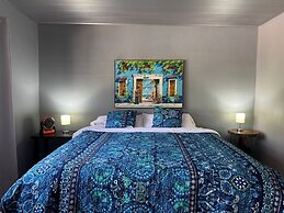 Inn at Punta Mala