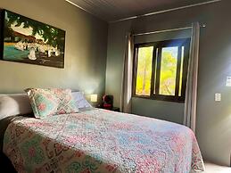 Inn at Punta Mala
