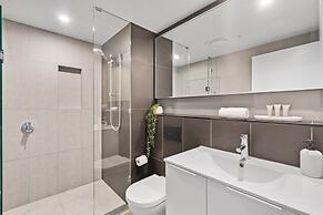 Bright 2-bed Apartment in Bowen Hills