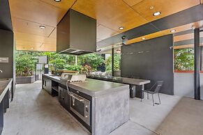 Bright 2-bed Apartment in Bowen Hills