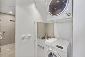 Bright 2-bed Apartment in Bowen Hills