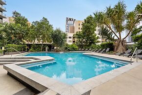Bright 2-bed Apartment in Bowen Hills