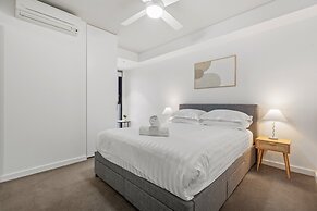 Bright 2-bed Apartment in Bowen Hills