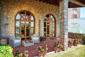 villa Minuta