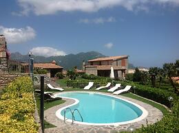 villa Minuta