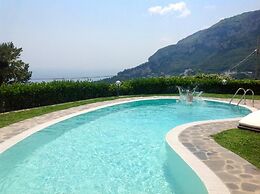 villa Minuta