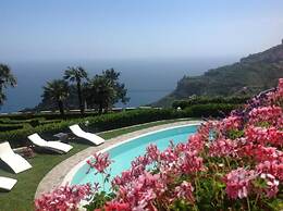 villa Minuta