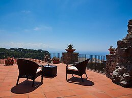 villa Minuta