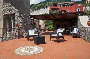 villa Minuta