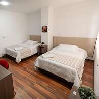 Hotel Quinta Del Café