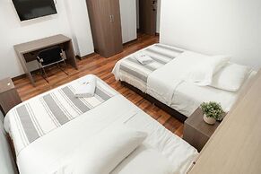 Hotel Quinta Del Café