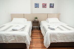 Hotel Quinta Del Café